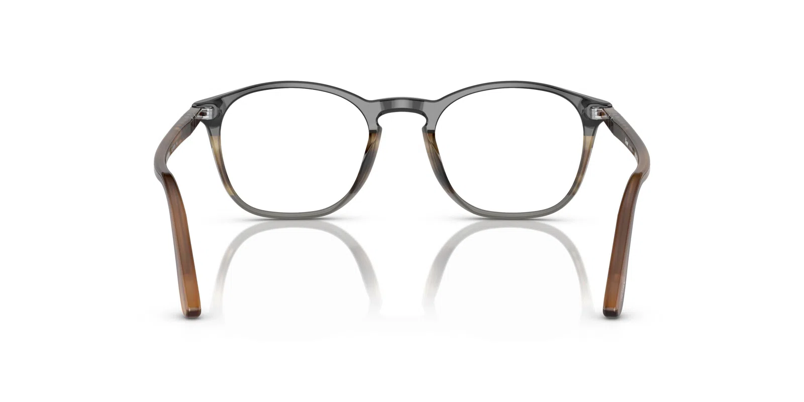 Persol 3007V Eyeglasses - Black - view 149